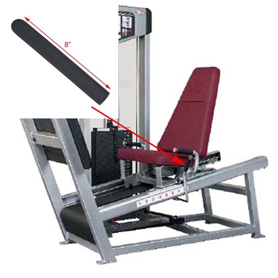 PL170-Seated-Leg-Press-GRP345PVC
