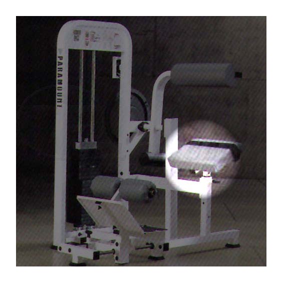PL3300LowerBackSeat
