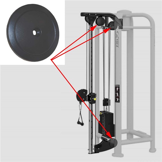 PPAP-Adj-Cable-Column-LF125