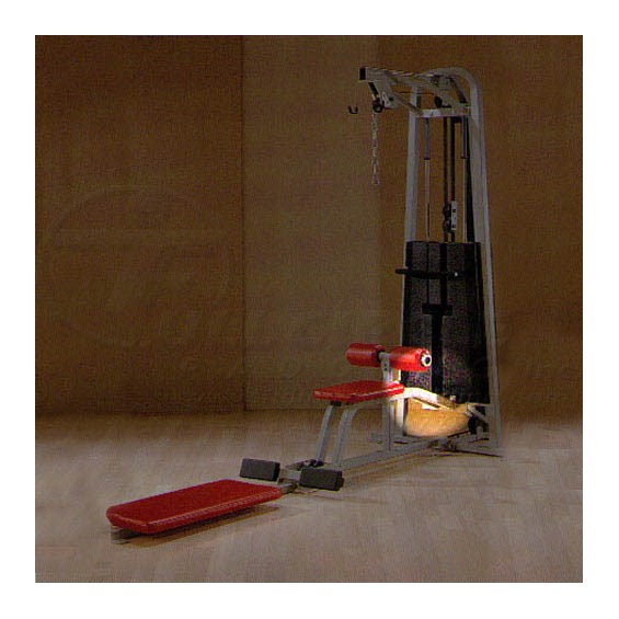 PPHighLowPulleyFrameGuard