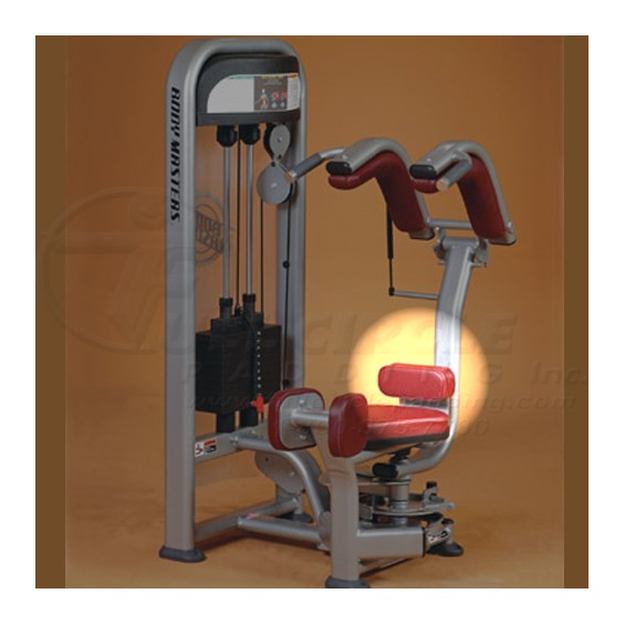 PR1604RotaryTorsoBack