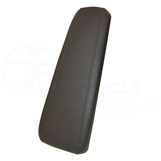 PRE066BackPads