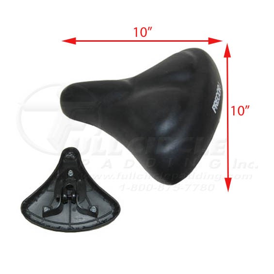 PRE305BikeSeat