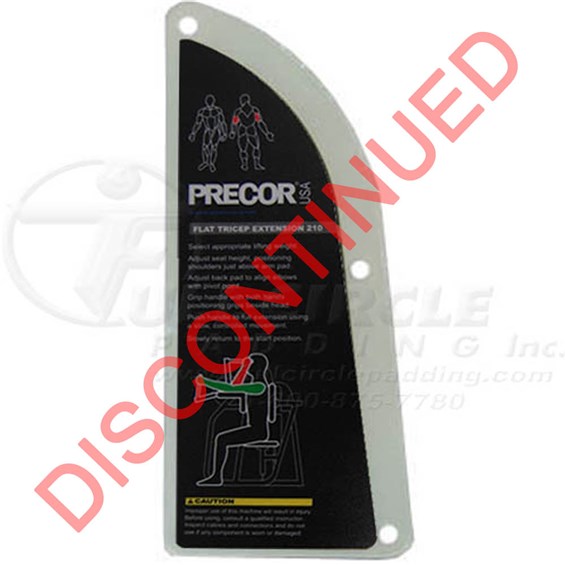 PRE423BOLTON-Discontinued
