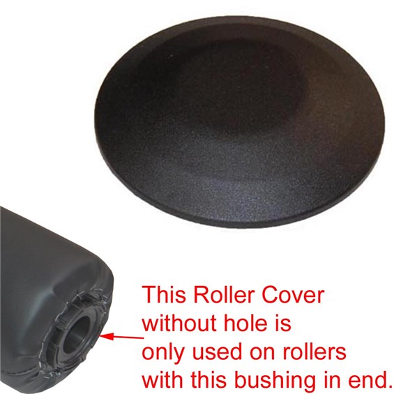PRE547-Roller-Cover-witjout-Hole-Note