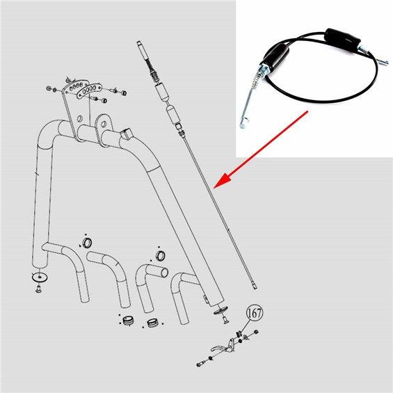 PRE556-Arm-Adjustment-Cable