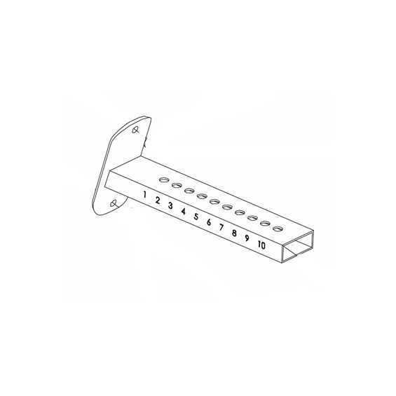 PRE575-Back-Adjustment-Bracket