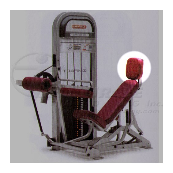 PRS1306SeatedLegCurlHead