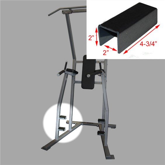 PowerLiftLegRaiseDipChinPL106