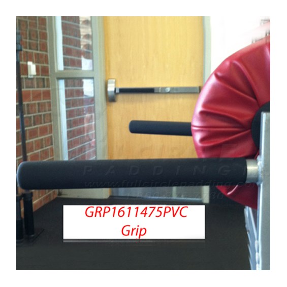 PowerLiftRotatingGluteHamGrip