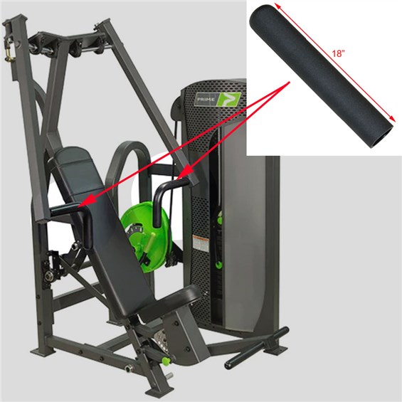 Prime-Hybrid-Chest-Press-GRP161PVC