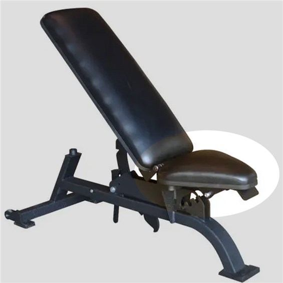 Promaxima-Adjustable-Bench-FW-150U-Seat-Pad