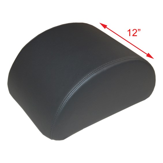 Large Thigh Pad Full Circle Padding