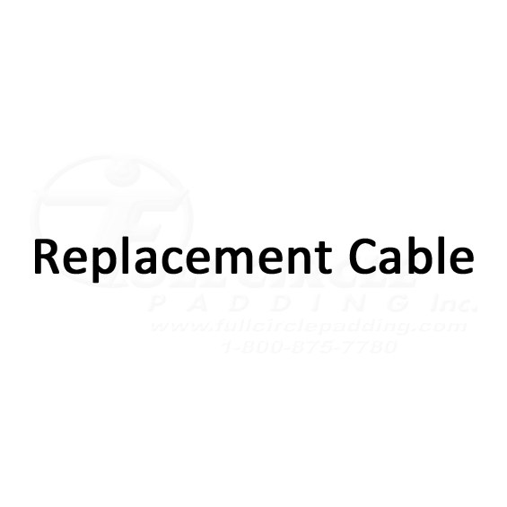 ReplacementCableWords40