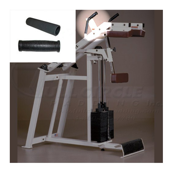 S100StandingCalfGrip