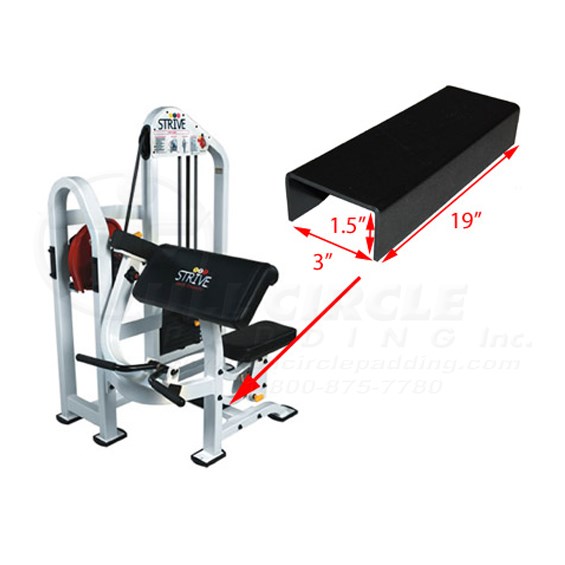 S101ArmCurlSTR500