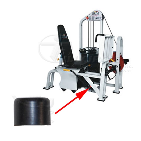 S108LegPressStriveSTR108
