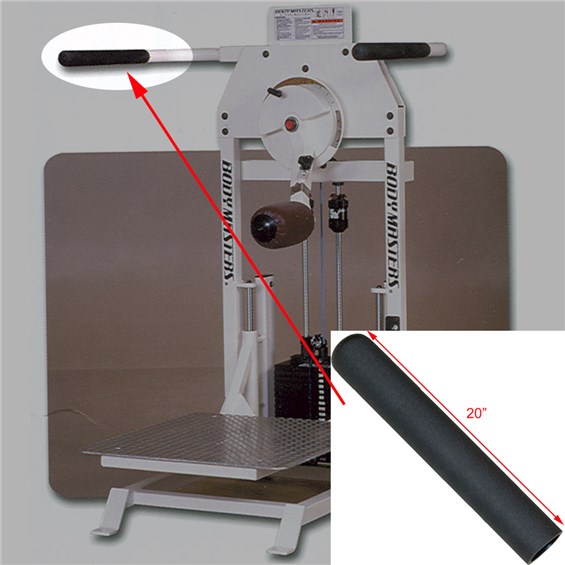 S114-Multi-Hip-GRP170PVC