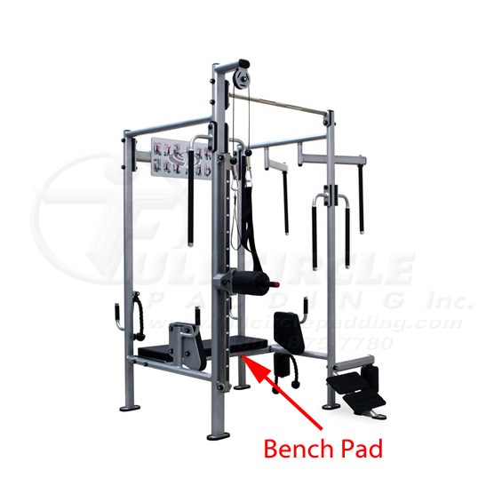 S214StretchStationBench