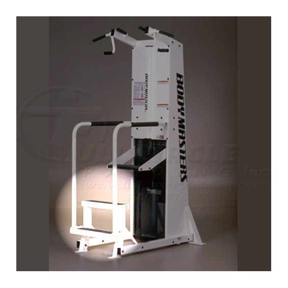 S215ChinDipFootGuard