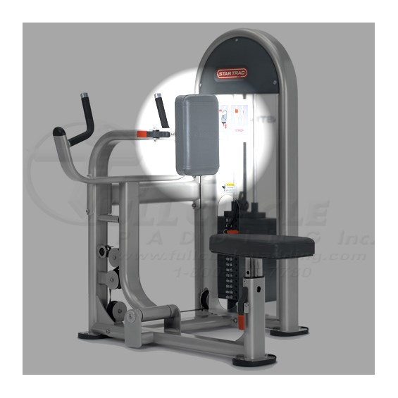 S3320VerticalrowChest