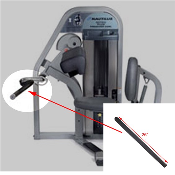 S5PC-Preacher-Curl-GRP15526PVC