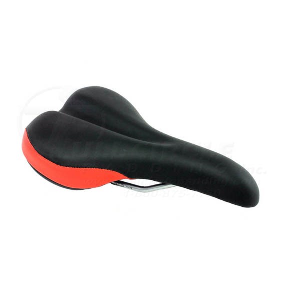 Bike Seat Full Circle Padding