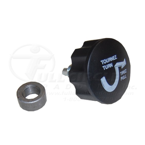 SCI100Knob