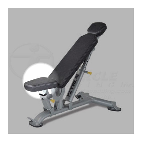 SF1000FlattoInclineSeat