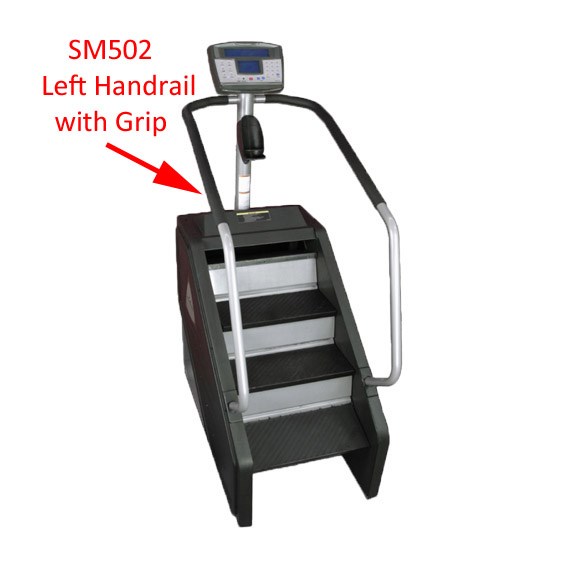 SM916StairClimberSM502