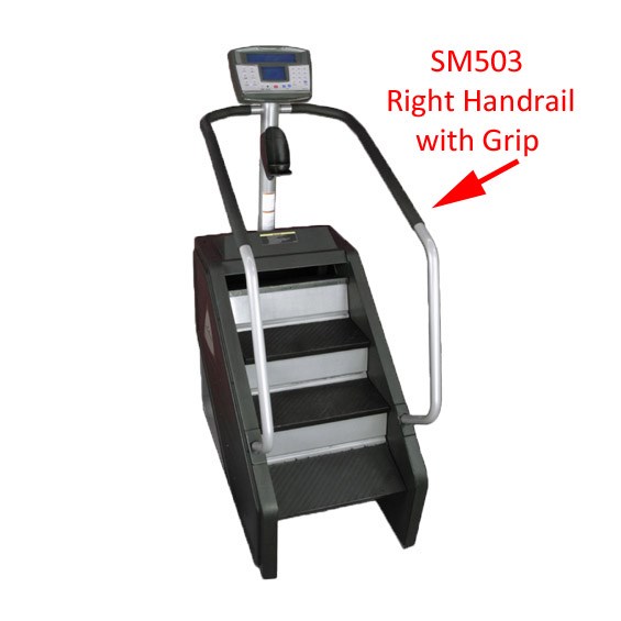 SM916StairClimberSM503