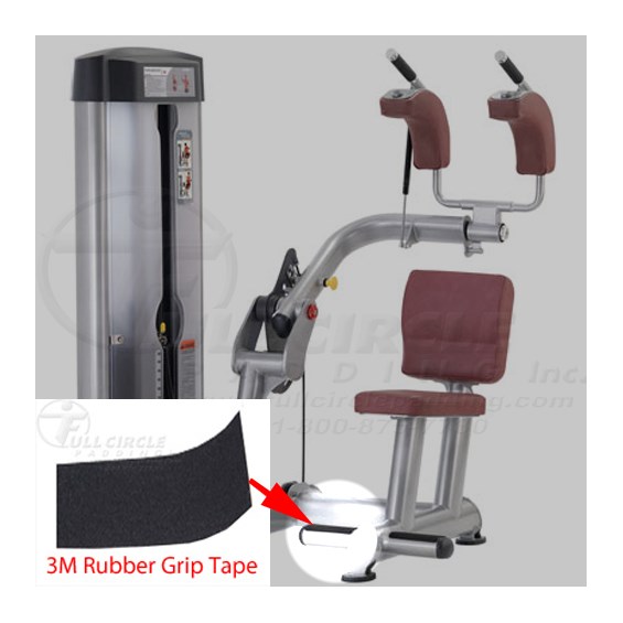 SP6300AbdominalGripTape