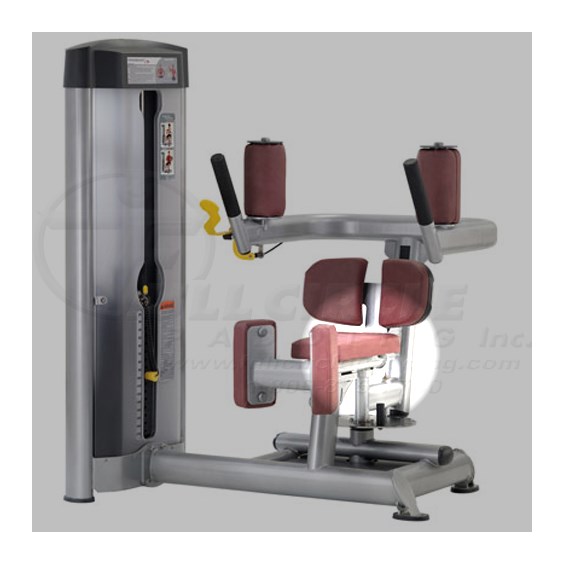 SP6400RotaryTorsoSeat