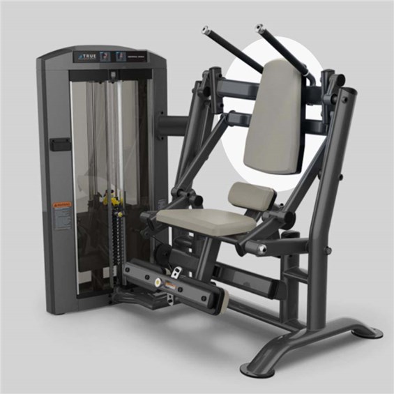 SPL-1400-Abdominal-Crunch-Back-Pad