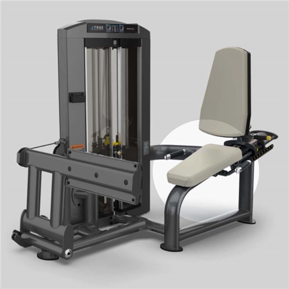 SPL-1600-Rotary-Calf-Seat-Pad