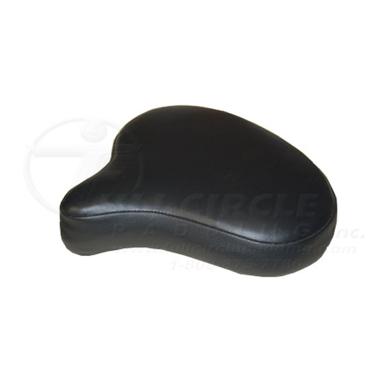 bike seat pad