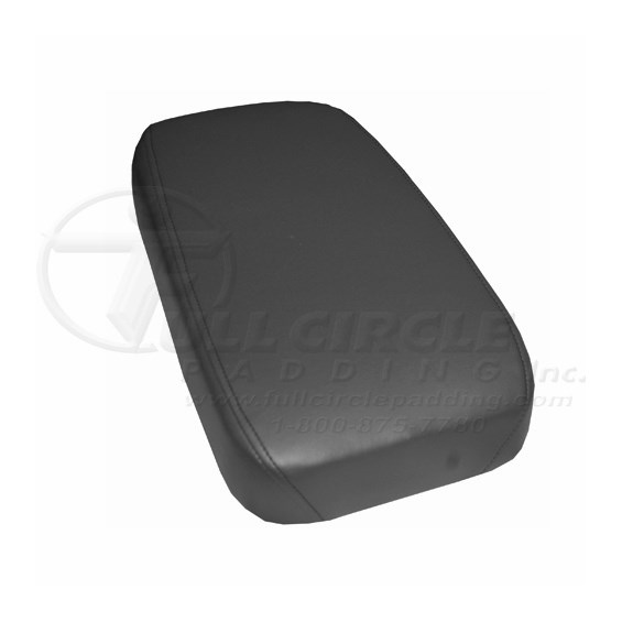 STAR035SeatBlack