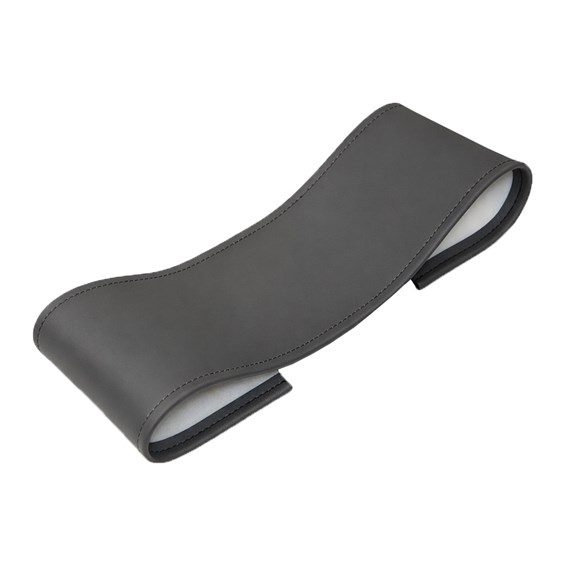 STAR052-Head-Cover-Black