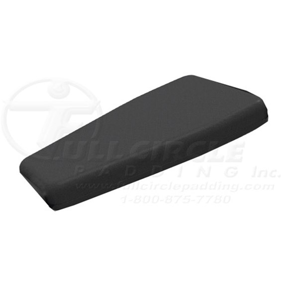 STAR061-Back-Pad