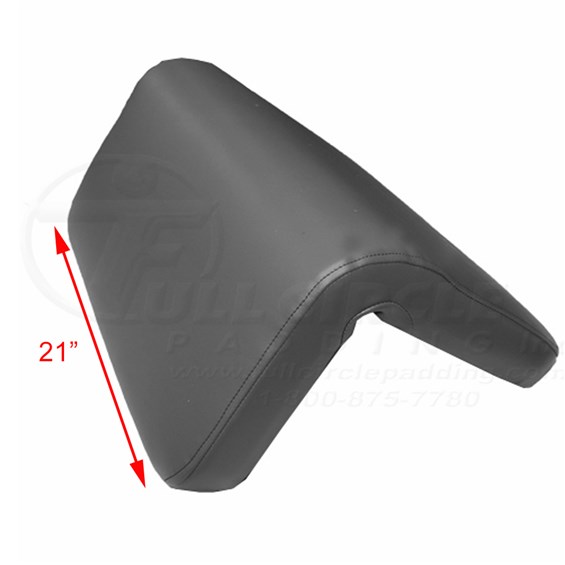 STAR080-Elbow-Pad-Black