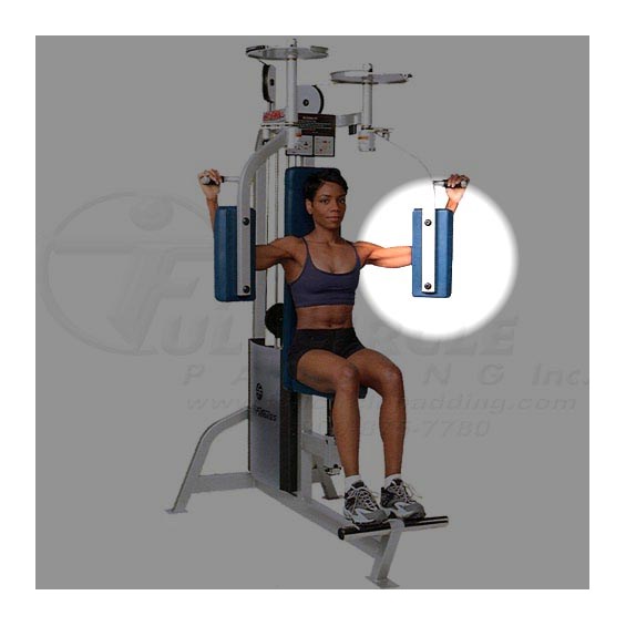 SU15PectoralFlyArm