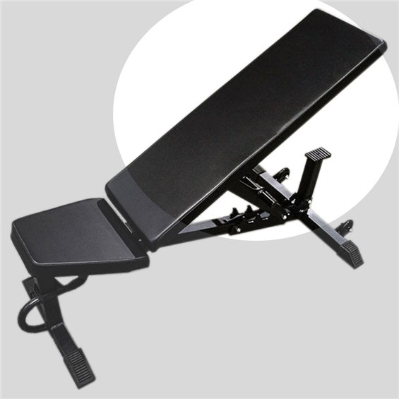 Back Pad Full Circle Padding