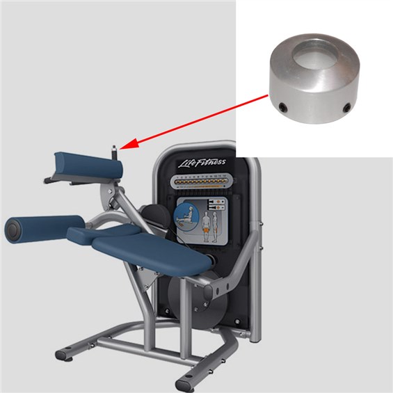 TCLC-Seated-Leg-Curl-LF514