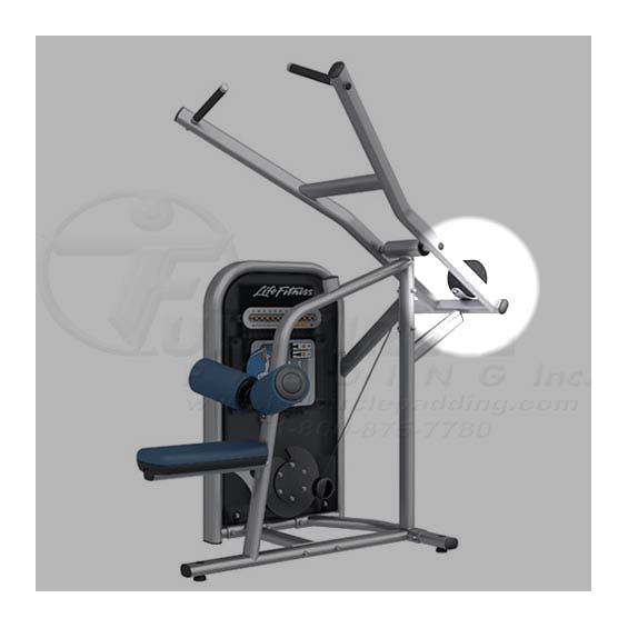 TCPDLatPullCounterweight