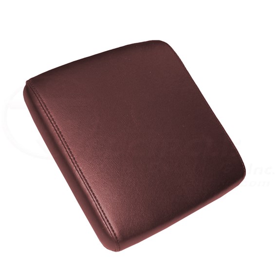 TECH006-Head-Pad-Red