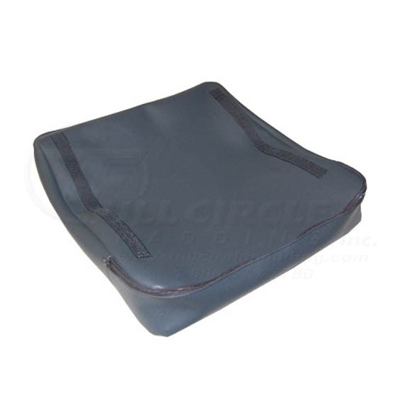 TECH047LegPad