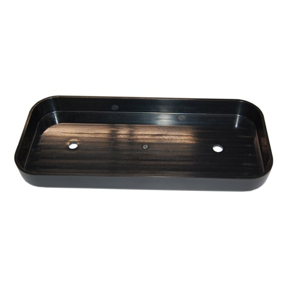 TF017-GUARD-Pad-Plastic-Housing