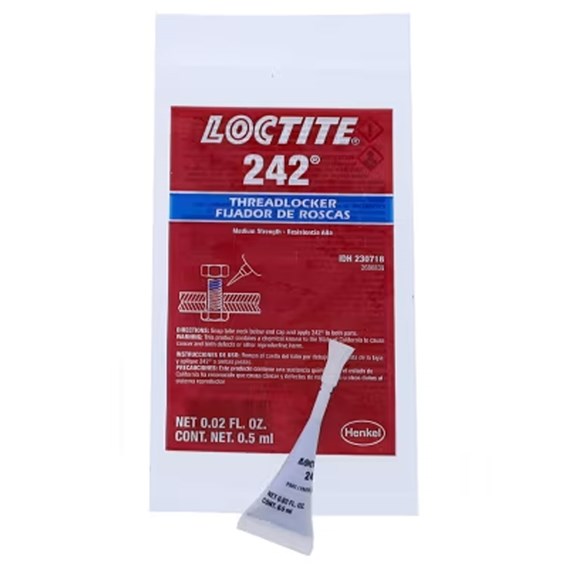 TL157-Loctite