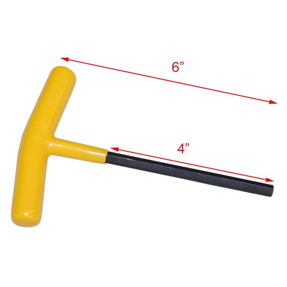 TL350-T-Handle-Hex-Key