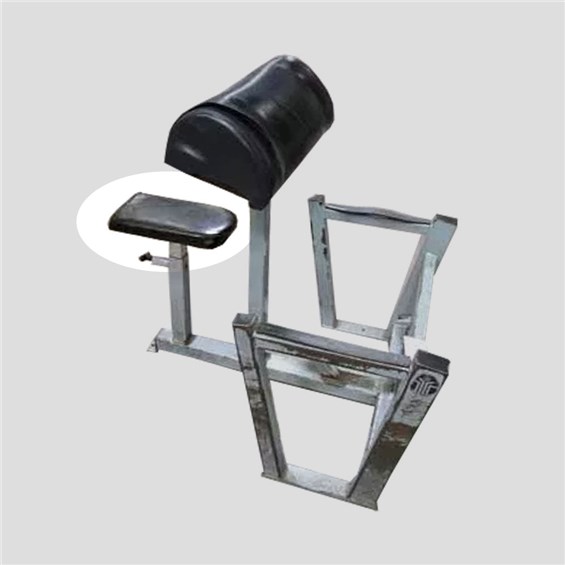Trotter-Preacher-Curl-Seat-Pad